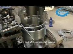 فنس سیم خاردار تیغ دار گالوانیزه سیاه فولاد ضد زنگ رول 50 کیلوگرمی برای مزرعه