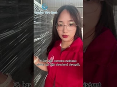 UL-153A ساخت و ساز 1.0m Lintels فولاد گالوانیزه