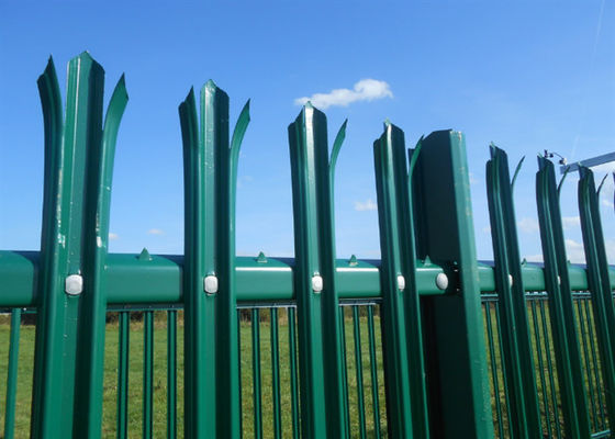 PVC پوشش داده شده حفاظتی سقف سقف W Pale 2.1*2.4m برای مسکونی