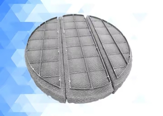 پودری از فولاد ضد زنگ 304 316 برای جداسازی مایعات گاز