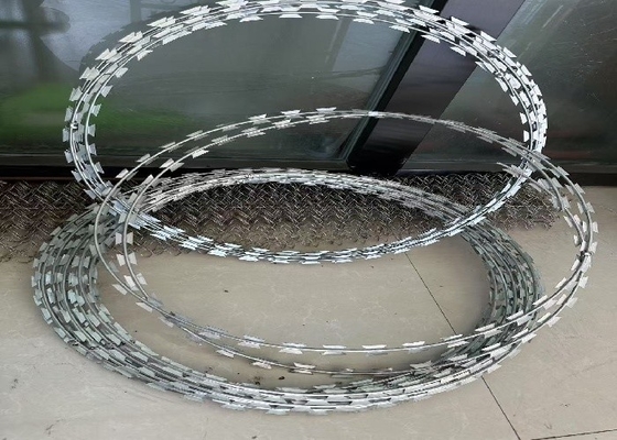 304 فولاد ضد صعود سیم تراش BTO-18 22 28
