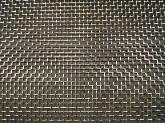 فیلترهای براق سیم فولادی فولادی فولادی برای خطوط OEM و جریان بالا